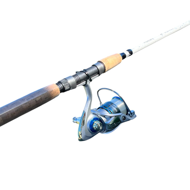 Ohero Osprey Spinning Combo Ohero Osprey Spinning Combo
