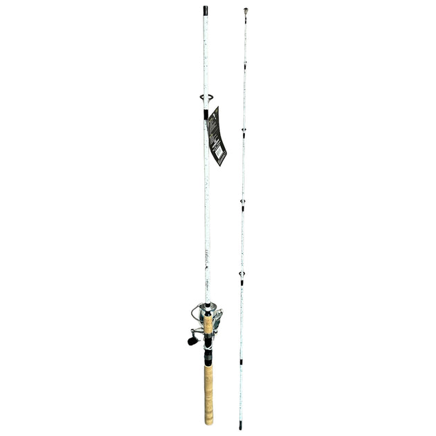 osprey custom fishing rods Ohero Osprey Spinning Combo – Lee Fisher Sports