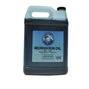 Joy Fish 100% Pure Menhaden Oil Fresh Packed in U. S. A.