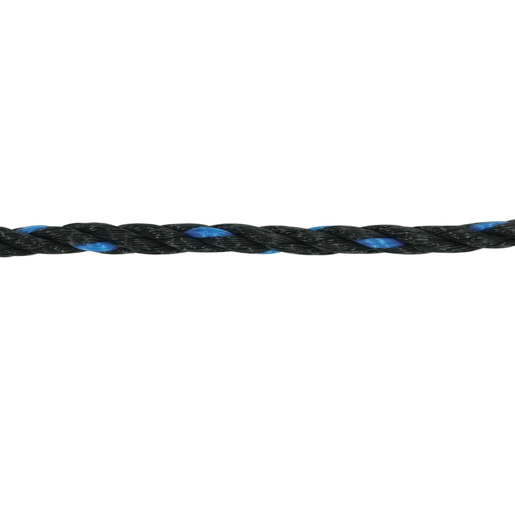 Everstrong Hollow Braided Polyethylene Rope - Lee Fisher Sports 