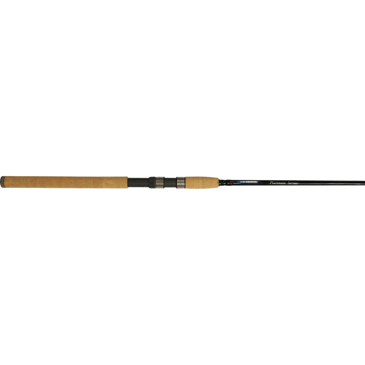 OHERO Platinum Series-Spinning Rods - Lee Fisher Sports 
