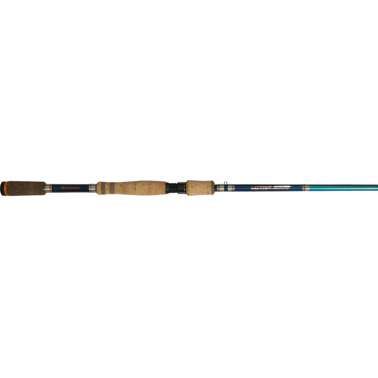 Ohero Ultra Gold Series-Spinning Rods - Lee Fisher Sports 