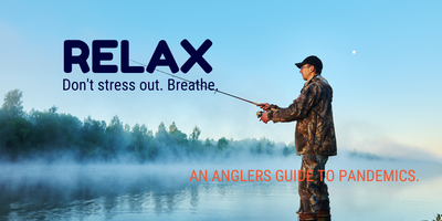 An Anglers Guide To Pandemics