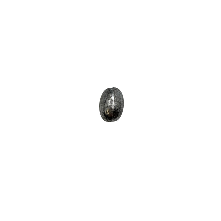 Joy Fish Egg Sinkers - Sold by Single Pack