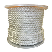 Everstrong 3-Strand Twisted Nylon Rope