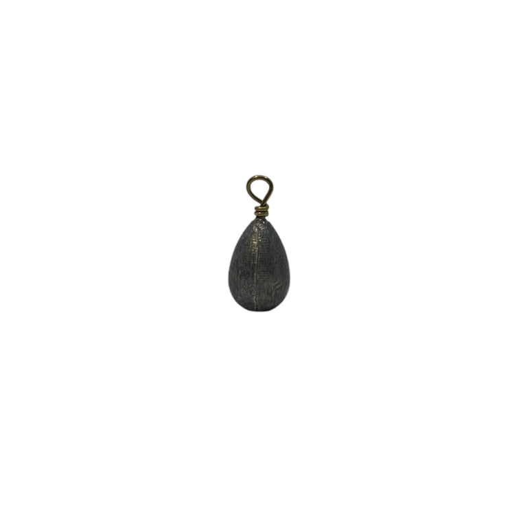 Joy Fish Bass Cast Sinkers - Sold by Single Pack