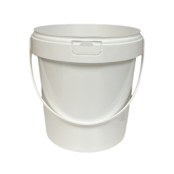 2 Liters Bucket with Handle