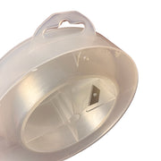 Lee Fisher Sports Hyper Crystal 100% Fluorocarbon Leader