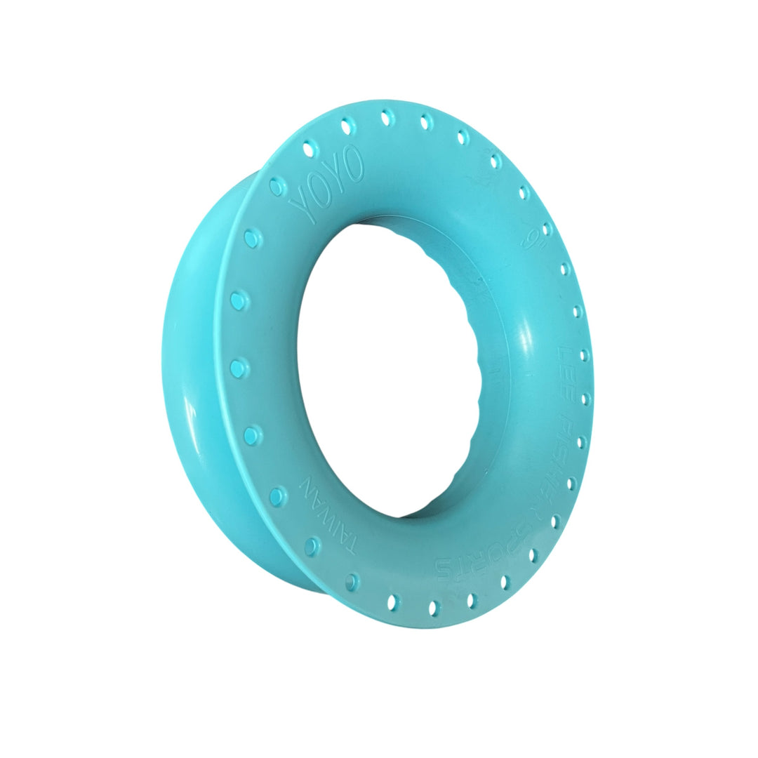 Fábio Yo  Crosscut yo-yo by yoyofriends