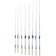 HYPER SERIES CASTING RODS