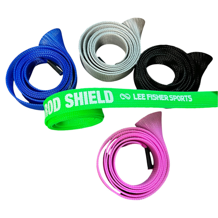 Rod Shield by Lee Fisher Sports