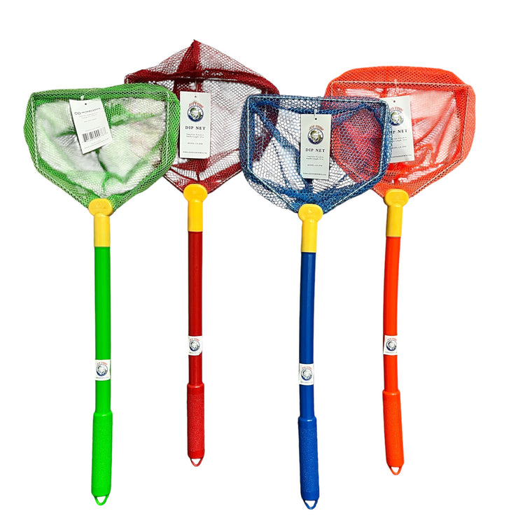 Joy Fish 16" Bait Well Nets