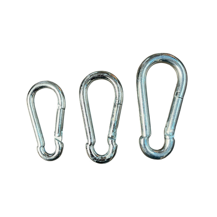 Utility snap hook (sell by 30 Pack)