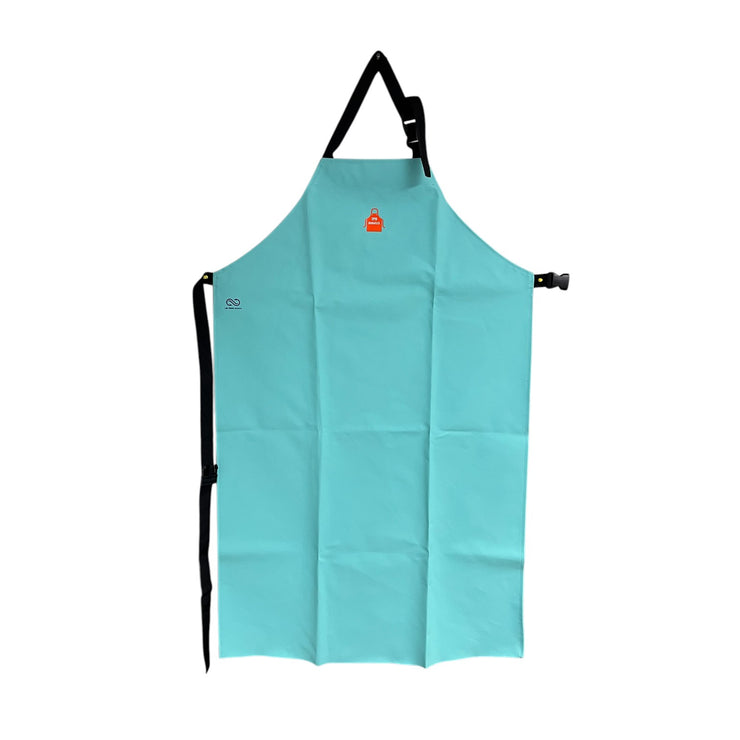 Lee Fisher Sports TPO Apron