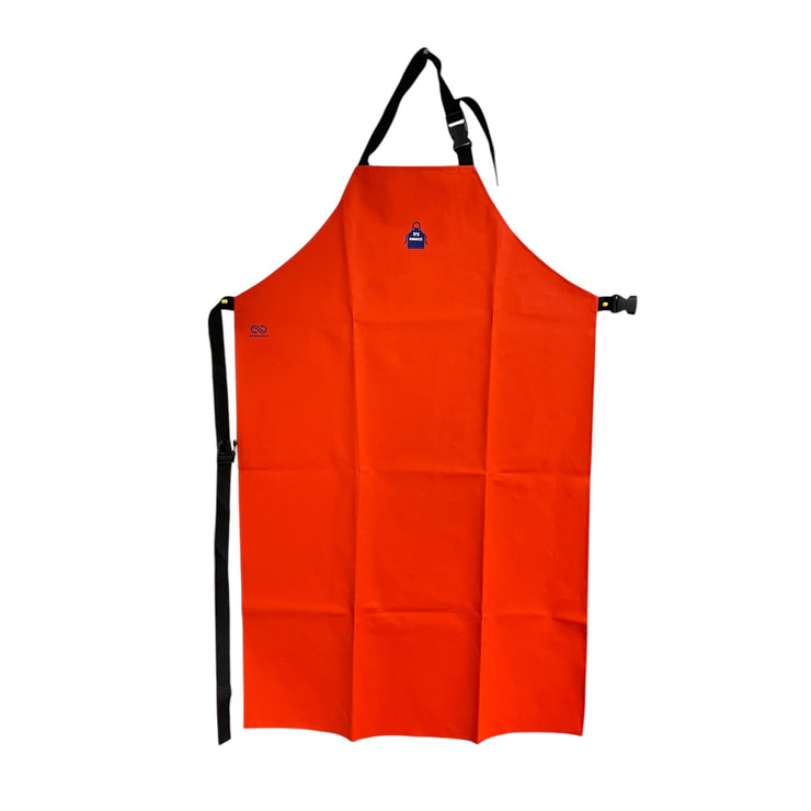 Lee Fisher Sports TPO Apron
