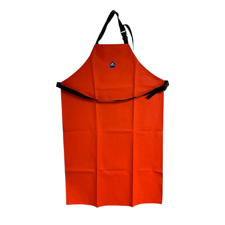 Lee Fisher Sports TPO Apron