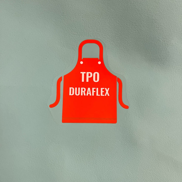 Lee Fisher Sports TPO Apron