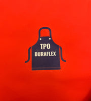 Lee Fisher Sports TPO Apron