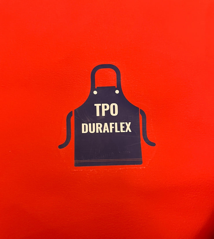 Lee Fisher Sports TPO Apron