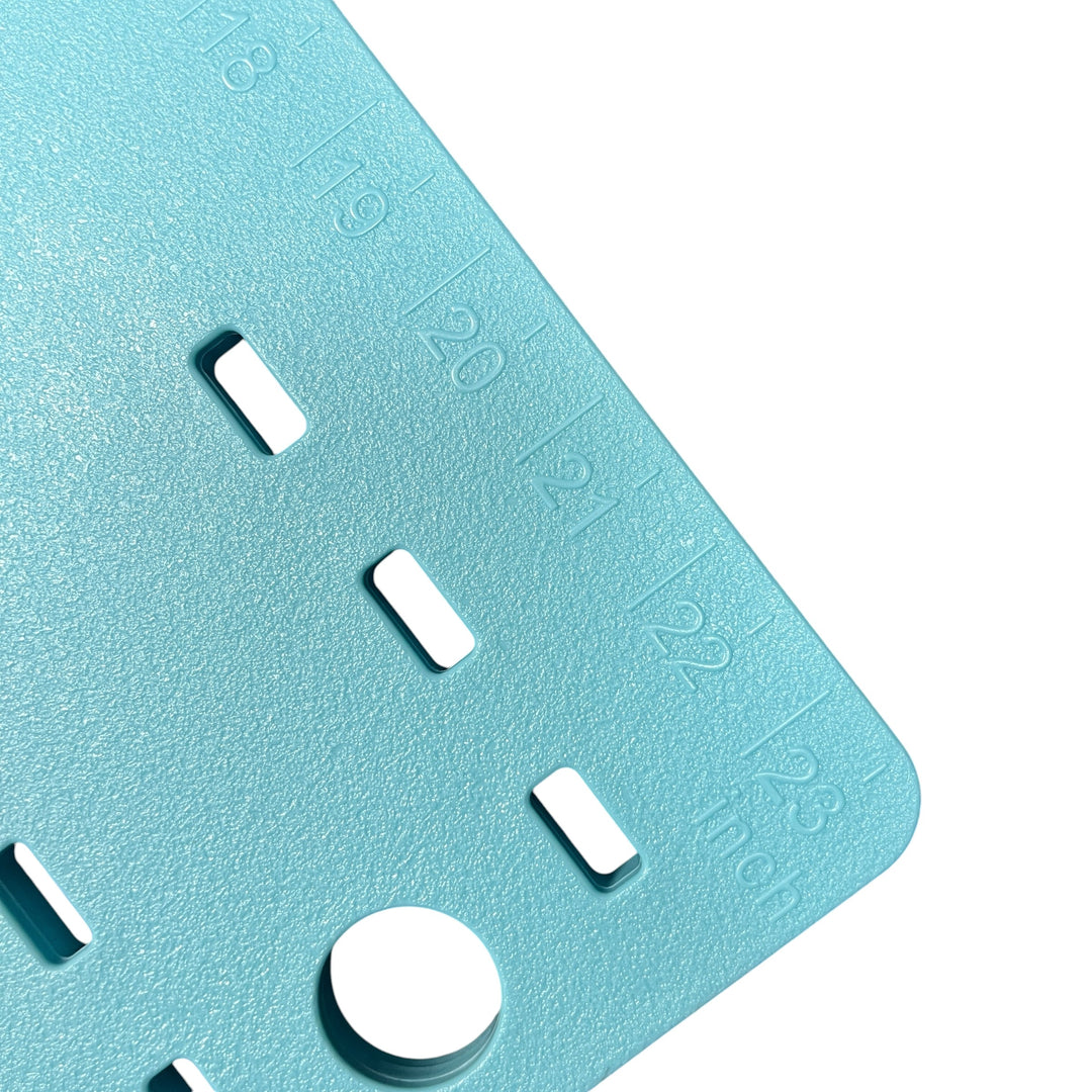 Bait/Fillet Mate Cutting Board – Lee Fisher Sports