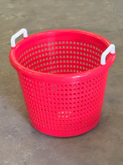 Joy Fish Heavy Duty Large Multi-Usage Baskets for fishing, indoor, outdoor