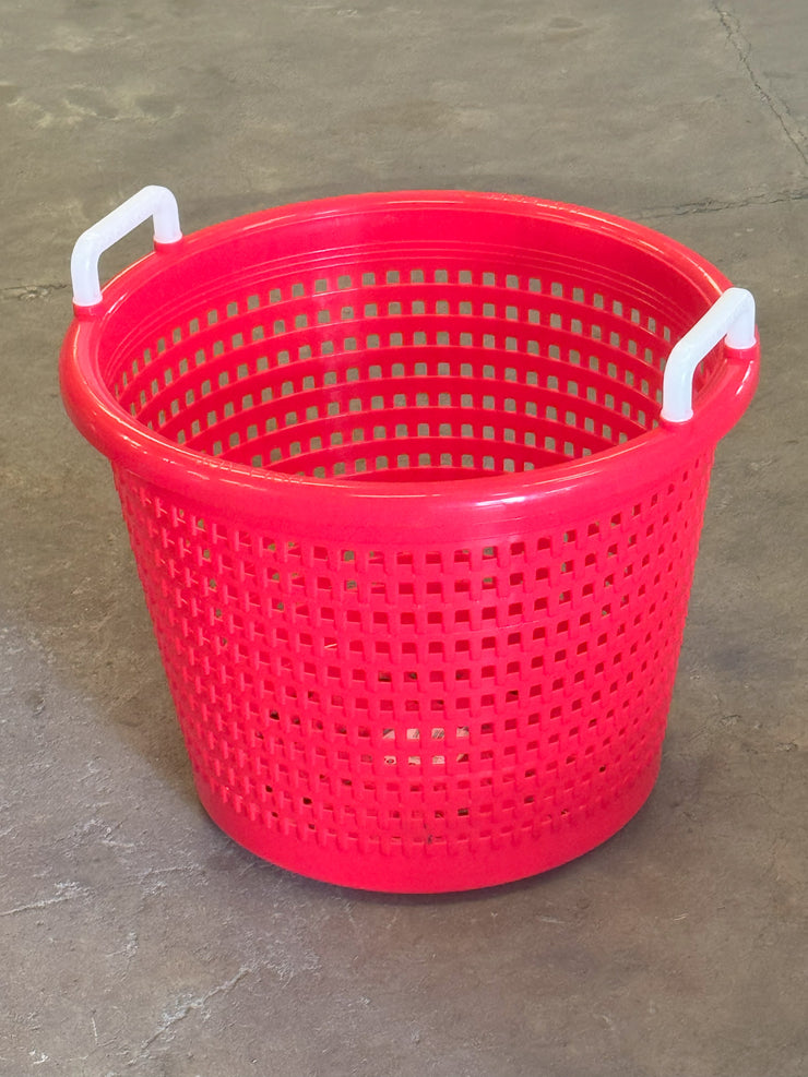 Joy Fish Heavy Duty Large Multi-Usage Baskets for fishing, indoor, outdoor