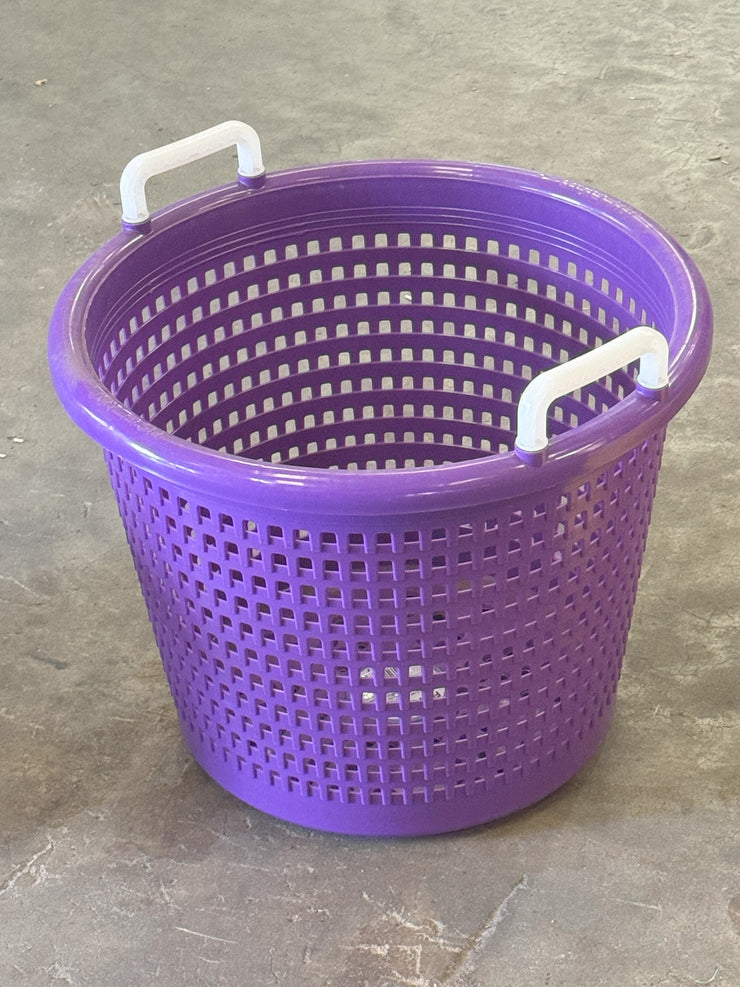 Joy Fish Heavy Duty Large Multi-Usage Baskets for fishing, indoor, outdoor