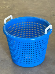 Joy Fish Heavy Duty Large Multi-Usage Baskets for fishing, indoor, outdoor