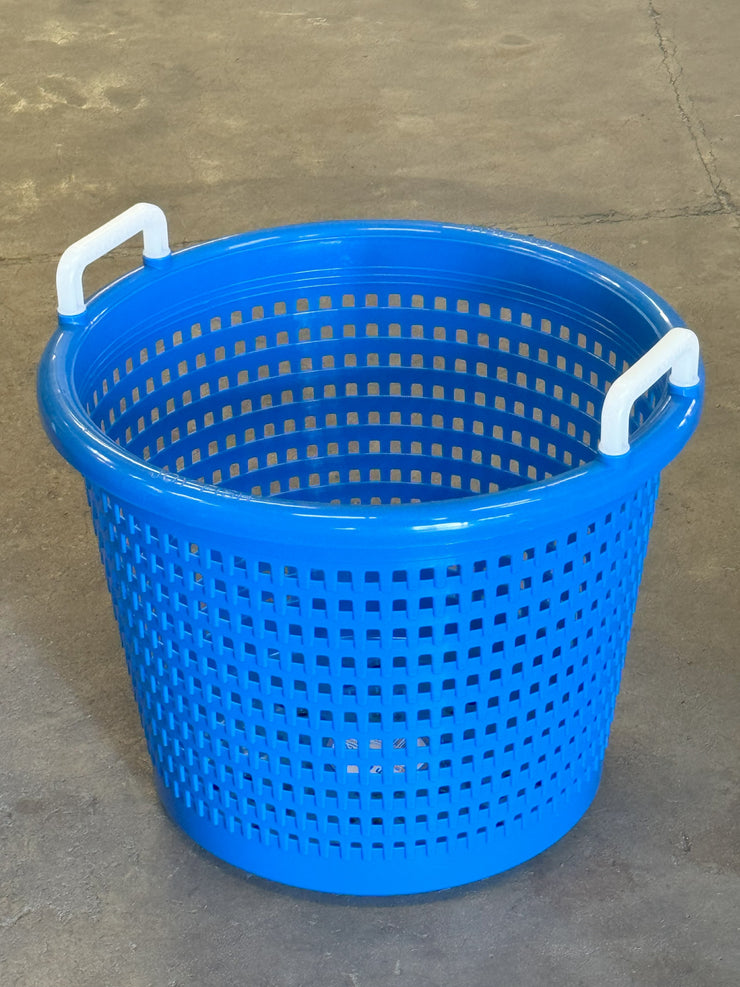 Joy Fish Heavy Duty Large Multi-Usage Baskets for fishing, indoor, outdoor