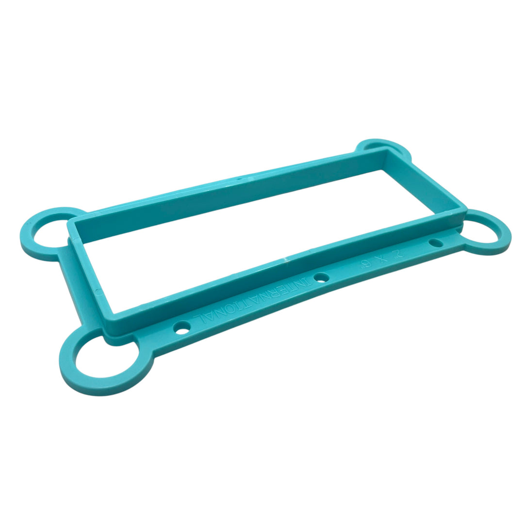 Turtle Excluder – Lee Fisher Sports