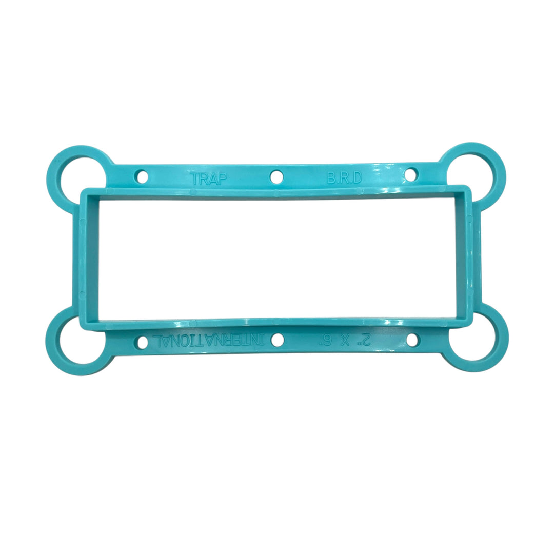 Turtle Excluder – Lee Fisher Sports