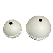 Joy Fish Styrofoam Trap Floats, Size in 6" / 7"