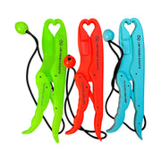 Lee Fisher Floating Fish Grip | Junior