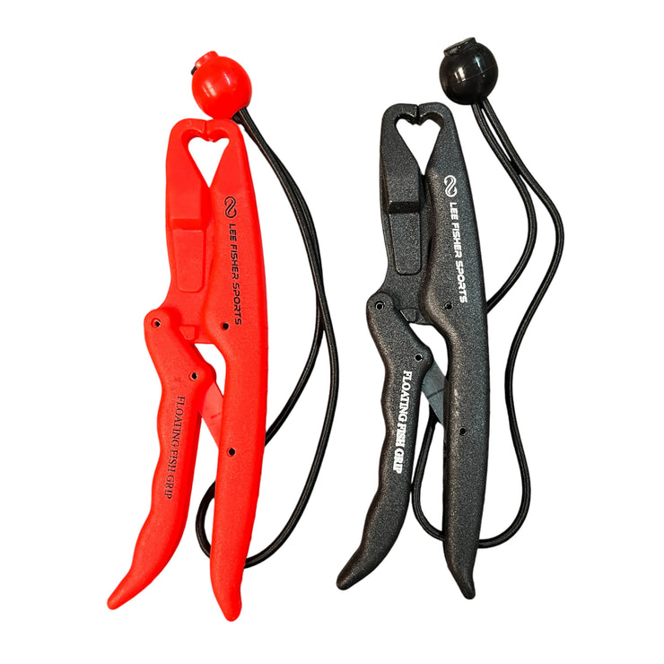 Lee Fisher fish Grip | Regular