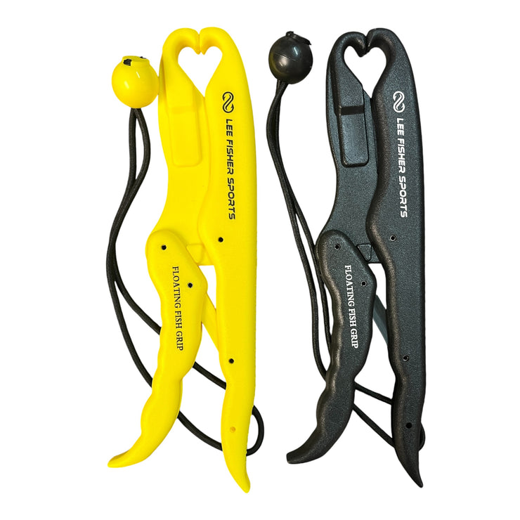 Lee Fisher Floating Fish Grip | Junior