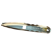 Deluxe Stainless Steel Fish Scaler