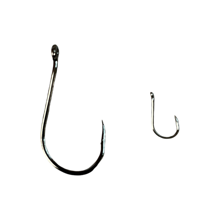 Trident Hook BEE Bait Hook  EK Series Pocket Pack