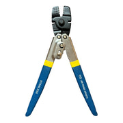 Big Game Crimper with cutter