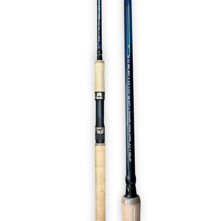 Ohero Hyper Series Inshore Spinning Rods