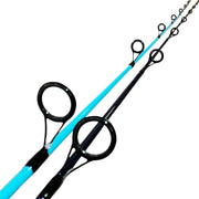 Ohero Hyper Series Inshore Spinning Rods