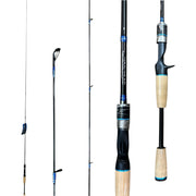 HYPER SERIES CASTING RODS