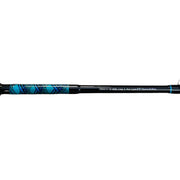 HYPER BOAT ROD, 6'6' HEAVY ACTION 30-60 LB LINE