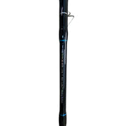 HYPER BOAT ROD, 6'6' HEAVY ACTION 30-60 LB LINE