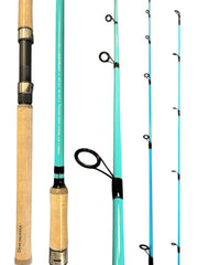 Ohero Hyper Series Inshore Spinning Rods