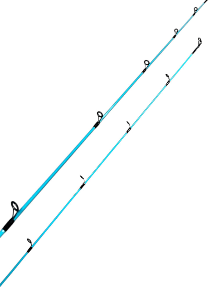 Ohero Hyper Series Inshore Spinning Rods
