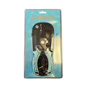 Aluminum 7.5" Plier with Tungsten Cutter