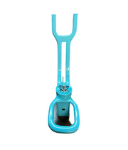 Clamp-On Rod Holder
