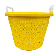 Joy Fish Heavy Duty Large Multi-Usage Baskets for fishing, indoor, outdoor