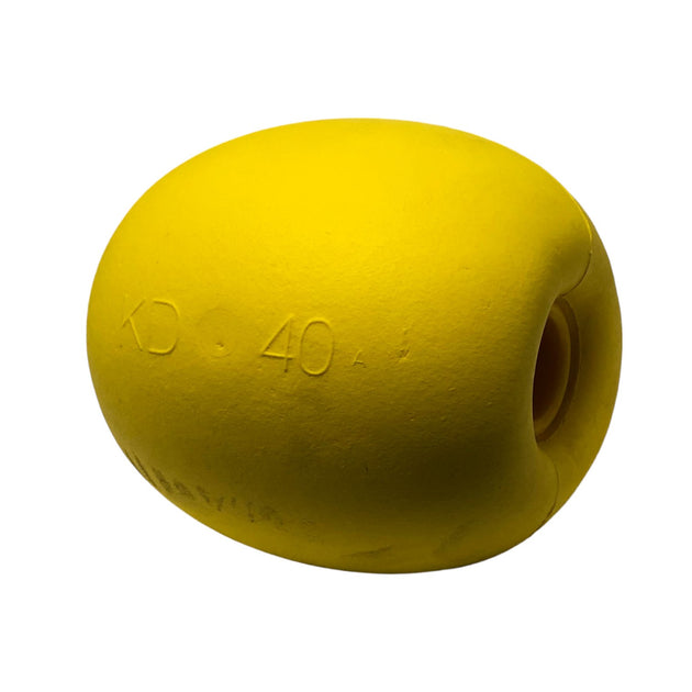 Joy Fish KD-40 Float-EVA material for Ecosystem friendly, yellow – Lee ...