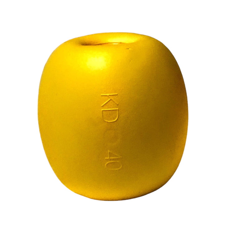 Joy Fish KD-40 Float-EVA material for Ecosystem friendly, yellow